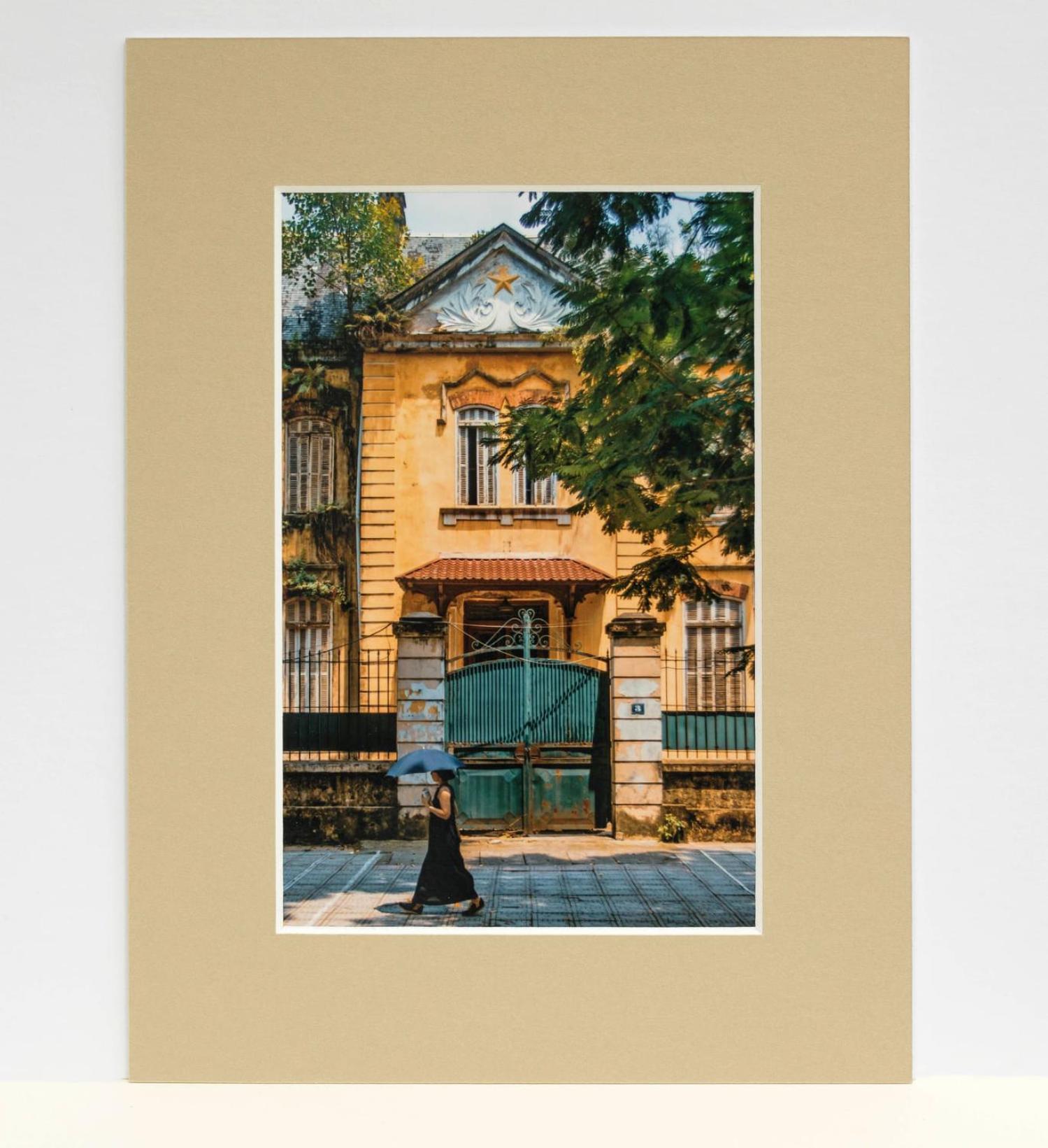 Cara Rustic Apartment Hanoi Exterior foto