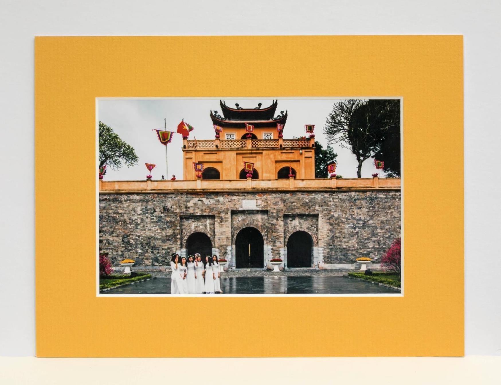 Cara Rustic Apartment Hanoi Exterior foto